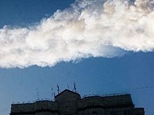 Алексей Текслер призвал делиться историями о падении метеорита