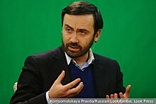 Иноагент Пономарев заявил, что задержанный за донаты ВСУ хабаровчанин сам «накосячил»