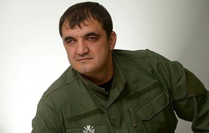 Сообщение об этом появилось в соцсети "ВКонтакте". "Союз добровольцев Донбасса", членом правления которого был Мамиев, сообщил, что "Мамай" погиб как герой. 