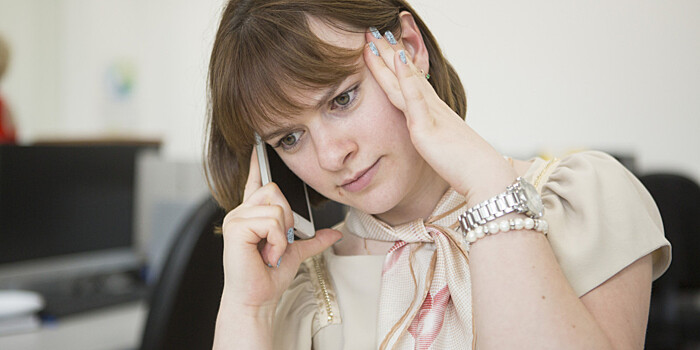 Специалист рассказал, когда пора сменить номер телефона