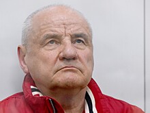 Счета экс-замглавы Минобороны Попова арестовали