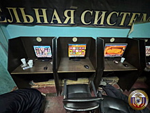 В Якутии пресечена деятельность двух подпольных игровых заведений