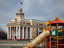 Заместители главы Кемерова раскрыли свои доходы