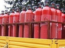 Власти Херсонской области бесплатно обеспечат население региона газом