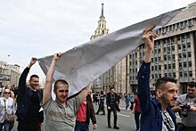 Роскомнадзор устроил вторую волну блокировок Telegram