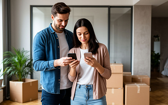 Альфа-Банк запустил голосового ИИ-робота для оформления ипотеки онлайн