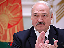 Лукашенко сразится за власть с фанерными марионетками
