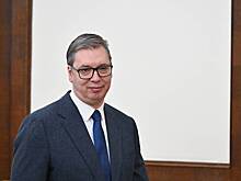 ФСБ подготовила отчет о звуковой пушке в Сербии