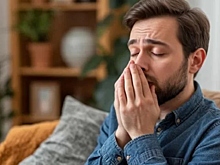 Работодателям дали совет при вспышке гриппа в коллективе