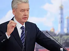 Собянин прокомментировал шутку о метро до Санкт-Петербурга