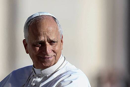 Папа Римский назвал свои любимые фильмы