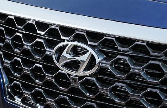 Hyundai запустил приложение для аренды автомобилей