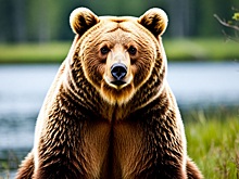 Мужчина в Греции снял на видео собственную гибель от лап медведя