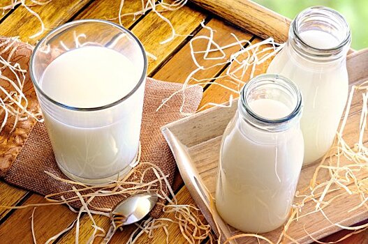 Право на экспорт в Китай получили более 20 новых производителей молочной продукции из России