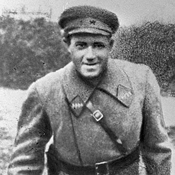 День в истории. 12 июня: расстрелян украинский красный командир, которого Сталин назвал «подлецом и проституткой»