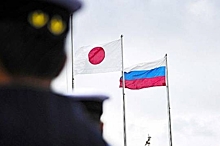 Япония готова заморозить активы 43 организаций из РФ и одной фирмы из ОАЭ