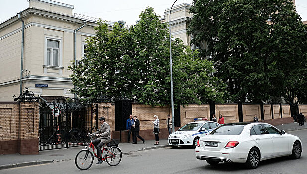 В Москве открыт памятник военным прокурорам и следователям