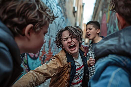 Бастрыкин требует расследовать дело о нападении этногруппы на подростков в ОбьГЭС