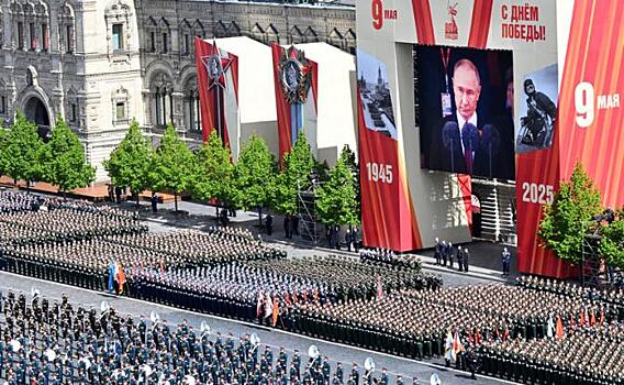 Анастасия Удальцова: Миссия России – возглавить новый антифашистский интернационал
