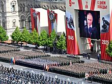 Анастасия Удальцова: Миссия России – возглавить новый антифашистский интернационал