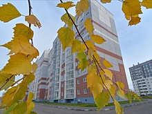 Площадь малогабаритных квартир в новостройках начала расти