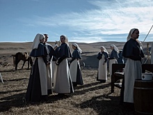 «Княжна милосердия»: историческая драма о любви и смелости