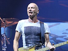 Стинг в третий раз отменил концерт из-за проблем со здоровьем