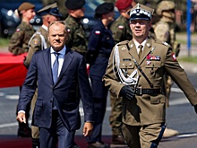 Зачем Варшава раздула скандал из-за якобы российских дронов