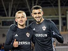 Исаев: я выгляжу как обычный русский парень, но в Азербайджане никогда проблем не было