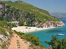 Туристку изнасиловал местный житель во время отдыха в Албании