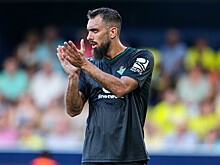 Нападающий «Бетиса» ушел из сборной Испании из-за отказа Рубиалеса покинуть пост