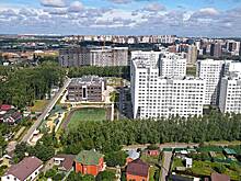 Участок под строительство индивидуального жилья выделили в Краснопахорском районе