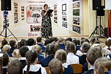 Рязанский музыкальный театр подготовил программу "Великая Победа: гордимся и помним"