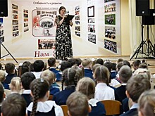 Рязанский музыкальный театр подготовил программу "Великая Победа: гордимся и помним"