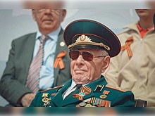 В Омской области введут временную льготу для ветеранов ВОВ