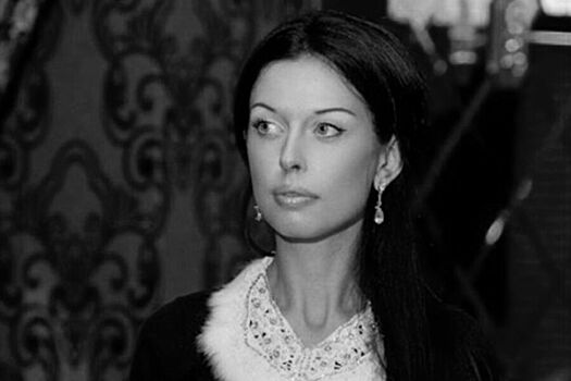 Умерла жена владельца «Краснодара» Галицкого