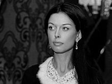 Умерла жена владельца «Краснодара» Галицкого