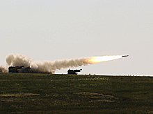 США передадут Украине 20 РСЗО HIMARS