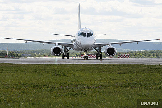 Пилот назвал роковую ошибку экипажа Superjet, сгоревшего в Москве