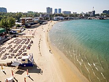 Разлив мазута: что ждет туристический сезон