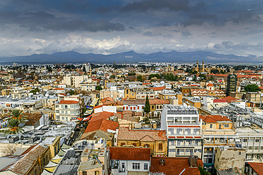 Россиянам раскрыли способ заработать на жилье за рубежом