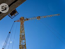 Жители Ижевска пожаловались на грязь вокруг стройки многоэтажки на улице Ворошилова