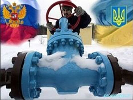 Холода вынудили Киев нарастить отбор газа из подземных хранилищ
