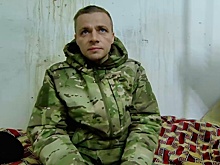 Пленный Манашев назвал «картиной не из лучших» ситуацию в рядах ВСУ