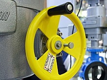 В Германии допустили возвращение российского газа в страну