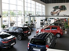 Четверть россиян уже отказалась от идеи покупки машины