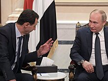 The Washington Post (США): теперь это мир Путина