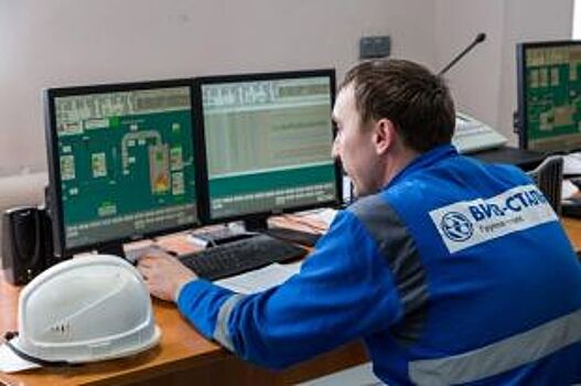 ВИЗ-Сталь повысила квалификацию персонала в промышленной безопасности