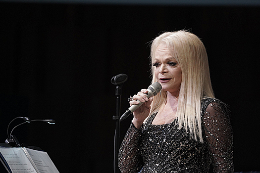 Власти ЕС оставили лазейку для Ларисы Долиной