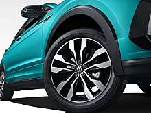 В России появился надежный и недорогой кроссовер Volkswagen по очень приятной цене